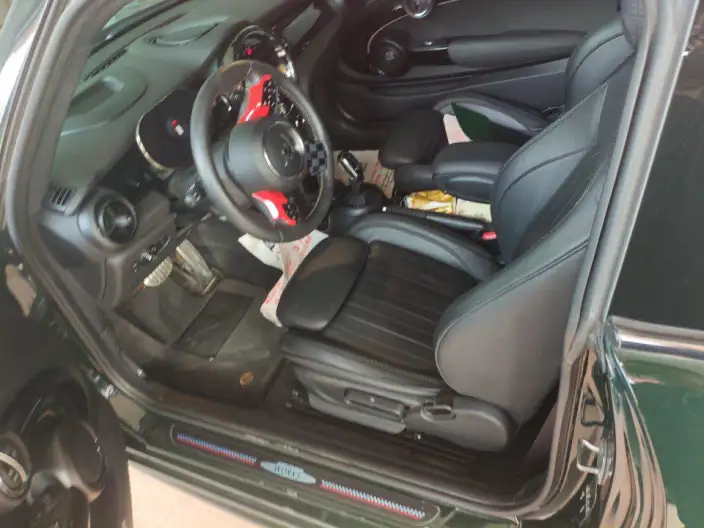 MINI JCW 2022 Model 2.0T JOHN COOPER WORKS ALL-IN – фото 10