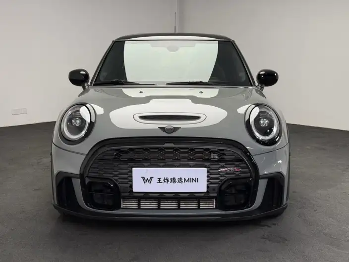 MINI 2022 Model 2.0T COOPER S Racer