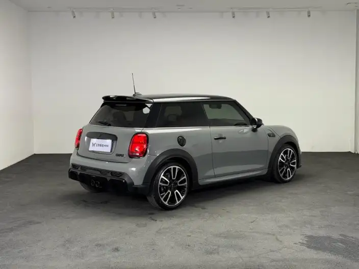 MINI 2022 Model 2.0T COOPER S Racer