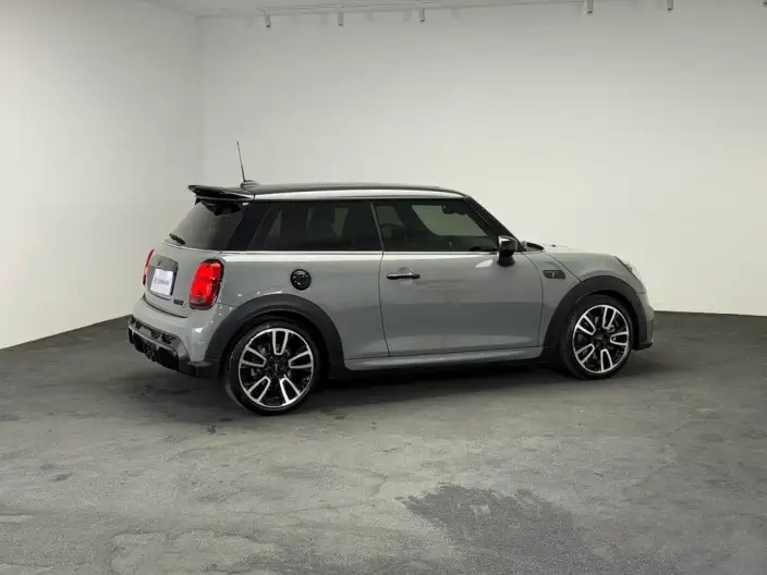 MINI 2022 Model 2.0T COOPER S Racer – фото 5