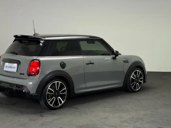 MINI 2022 Model 2.0T COOPER S Racer – фото 7