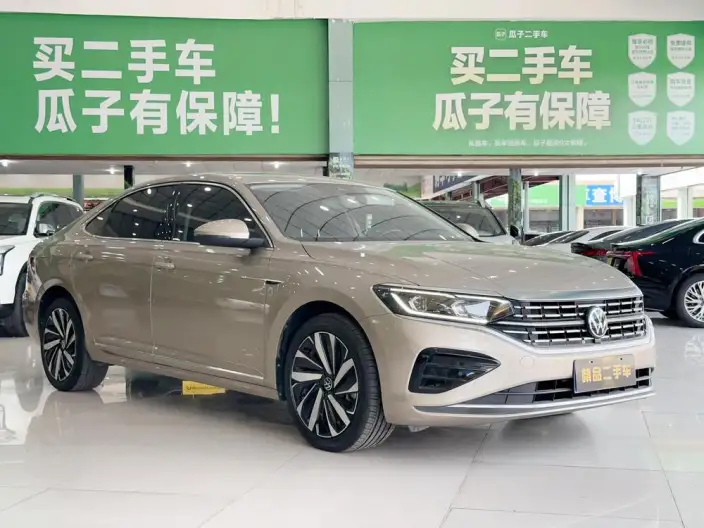 Volkswagen Passat 2022 Model 330TSI Deluxe Edition – фото 3