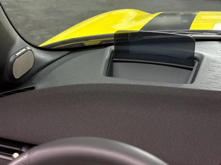 MINI 2025 Model 2.0T COOPER S CABRIO Racer – фото 6