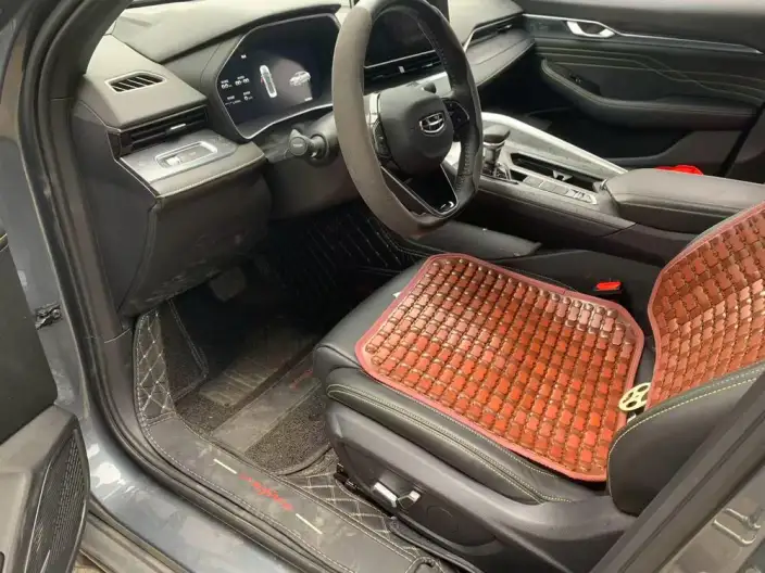 Geely StarRui 2023 Model 1.5T Kunlun Edition – фото 9
