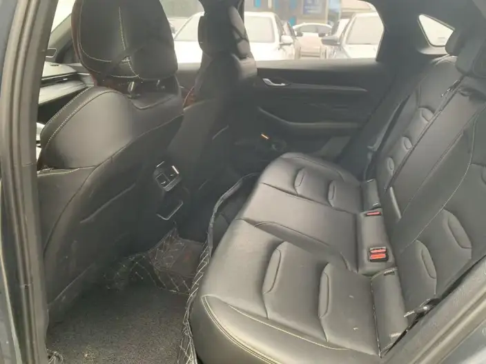 Geely StarRui 2023 Model 1.5T Kunlun Edition – фото 10