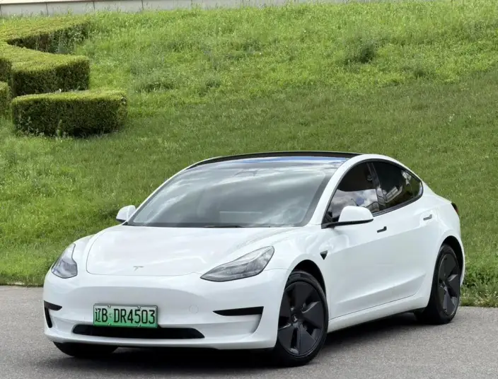 Model 3 2022 Model Rear-wheel drive version