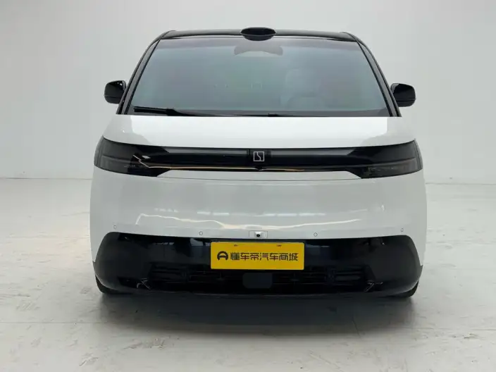 ZEEKR MIX 2025 Model 102kWh Long Battery Life Pro Smart Driving Edition