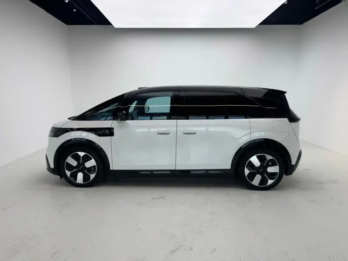 ZEEKR MIX 2025 Model 102kWh Long Battery Life Pro Smart Driving Edition