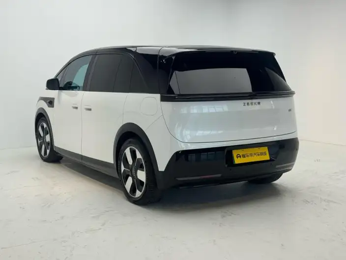 ZEEKR MIX 2025 Model 102kWh Long Battery Life Pro Smart Driving Edition – фото 5