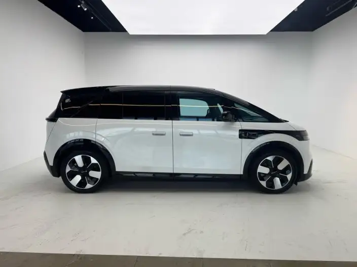 ZEEKR MIX 2025 Model 102kWh Long Battery Life Pro Smart Driving Edition – фото 8