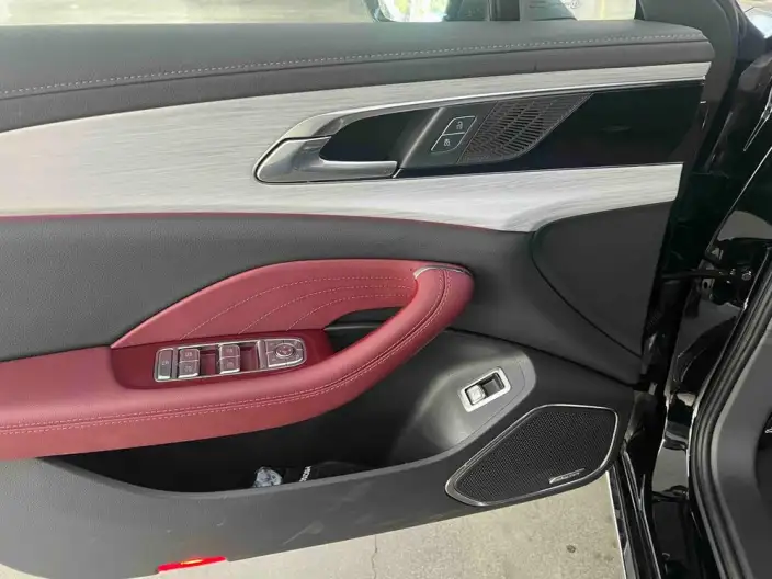 Hongqi H5 2025 Model 2.0T Automatic Flag Enjoy Edition – фото 8