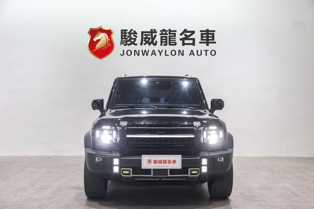 Jetour Traveler 2023 2.0TD AWD Cross PRO+