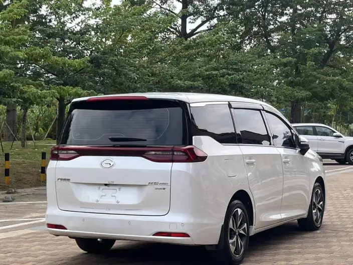 GAC Trumpchi M6 2023 Model PRO 270T WDCT Deluxe Edition – фото 6