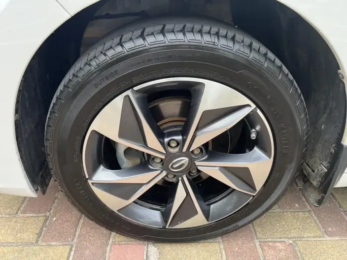 GAC Trumpchi M6 2023 Model PRO 270T WDCT Deluxe Edition – фото 8