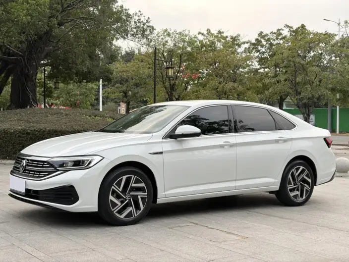 Volkswagen Sagitar 2023 Model 280TSI DSG Beyond Edition – фото 1