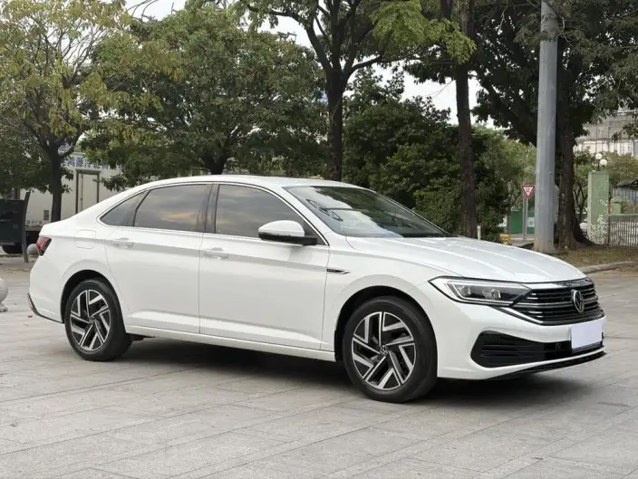 Volkswagen Sagitar 2023 Model 280TSI DSG Beyond Edition – фото 3