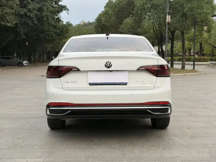 Volkswagen Sagitar 2023 Model 280TSI DSG Beyond Edition – фото 6