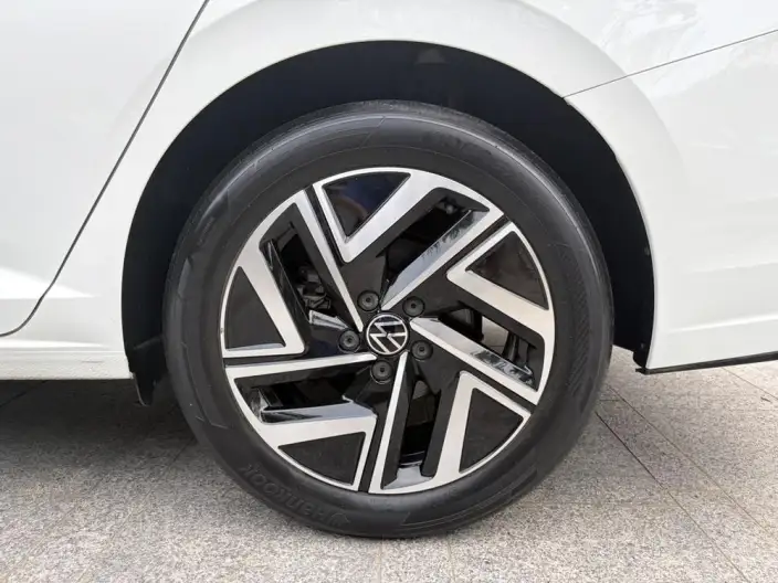 Volkswagen Sagitar 2023 Model 280TSI DSG Beyond Edition – фото 8
