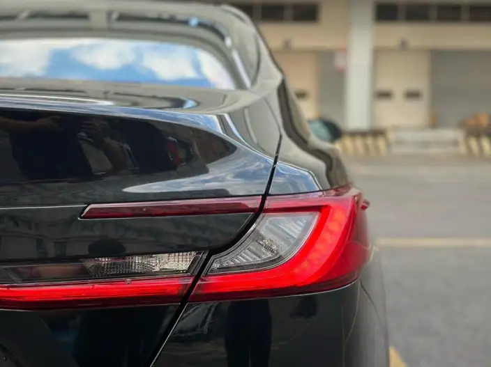 Toyota Camry 2024 Model Hybrid 2.0HE Elite Edition – фото 7