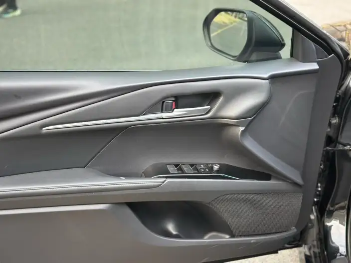 Toyota Camry 2024 Model Hybrid 2.0HE Elite Edition – фото 9