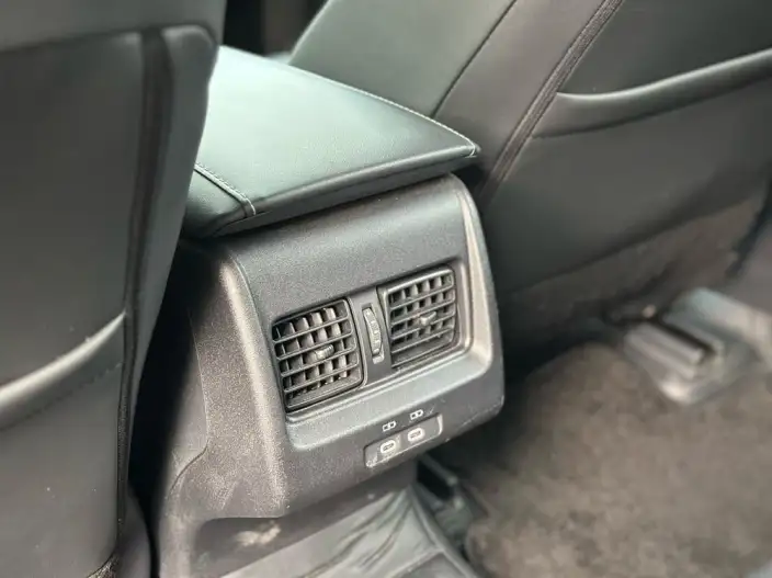 Toyota Camry 2024 Model Hybrid 2.0HE Elite Edition – фото 10