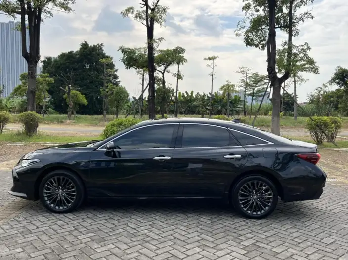Toyota Avalon 2022 Model 2.0L XLE Exclusive Edition – фото 4