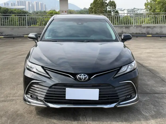 Toyota Camry 2023 Model 2.5G Deluxe Edition – фото 2