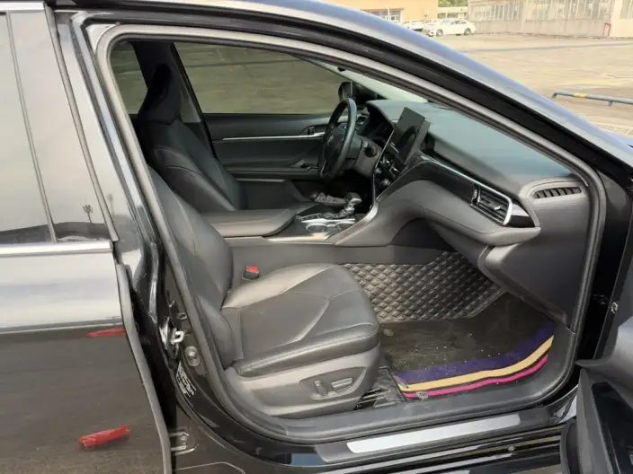 Toyota Camry 2023 Model 2.5G Deluxe Edition – фото 7