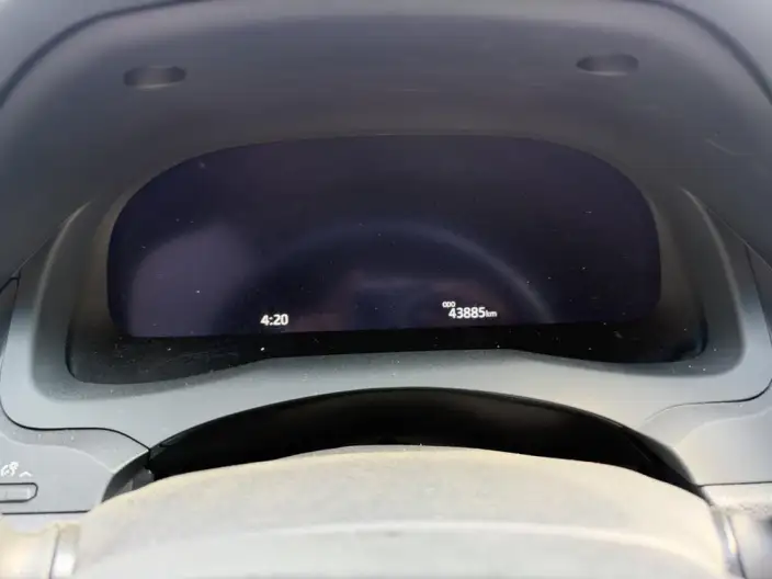 Toyota Camry 2023 Model 2.5G Deluxe Edition – фото 8