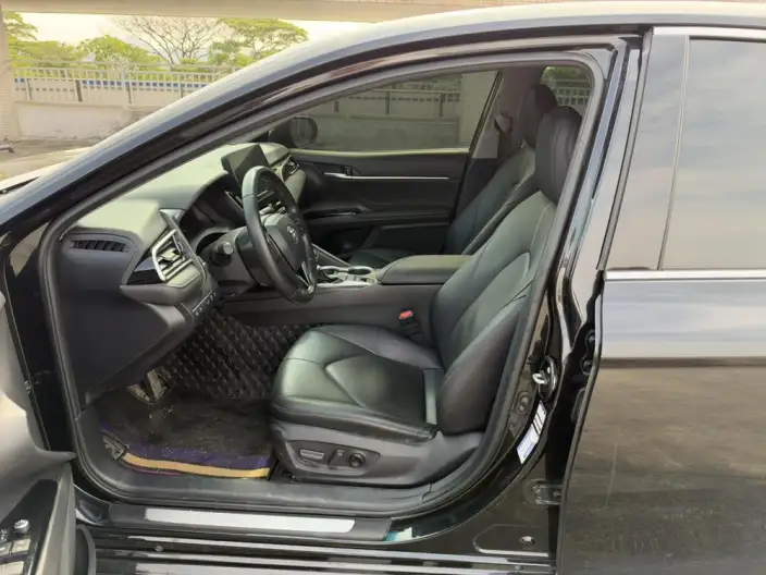 Toyota Camry 2023 Model 2.5G Deluxe Edition – фото 9