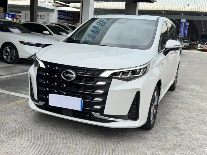 GAC Trumpchi M6 2023 Model PRO 270T WDCT Exclusive Edition