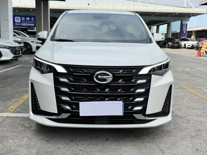 GAC Trumpchi M6 2023 Model PRO 270T WDCT Exclusive Edition