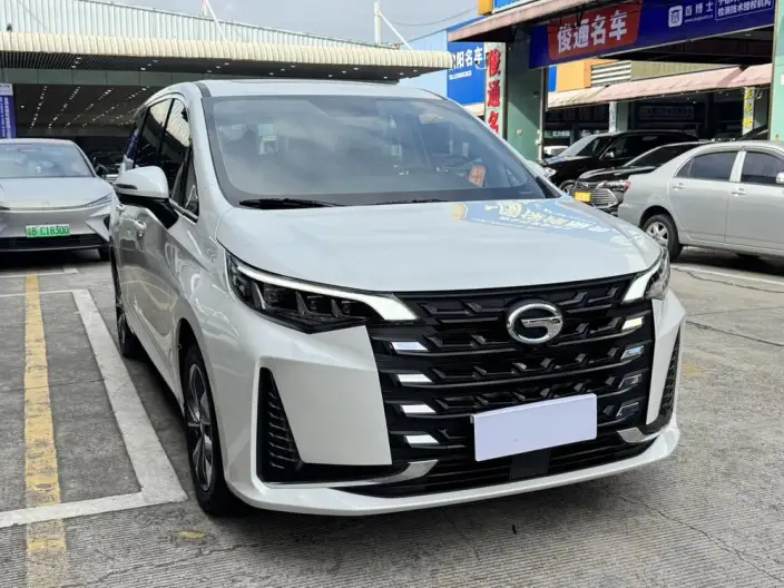 GAC Trumpchi M6 2023 Model PRO 270T WDCT Exclusive Edition