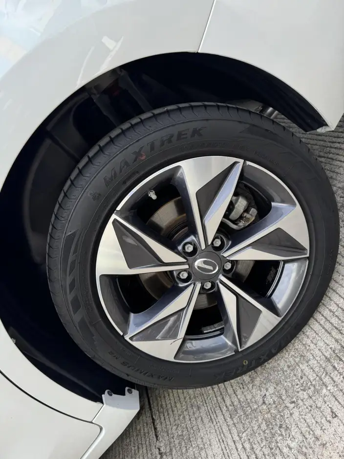 GAC Trumpchi M6 2023 Model PRO 270T WDCT Exclusive Edition – фото 7