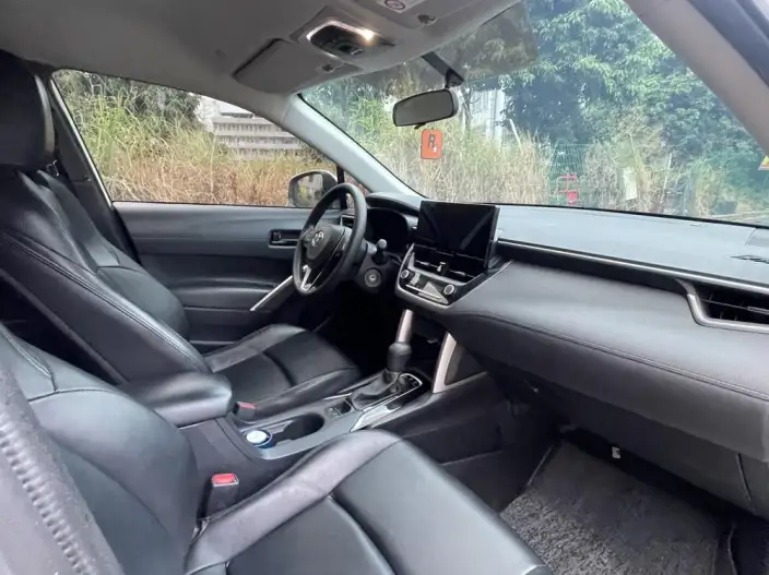 Frontlander 2023 Model 2.0L CVT Elite Edition – фото 8