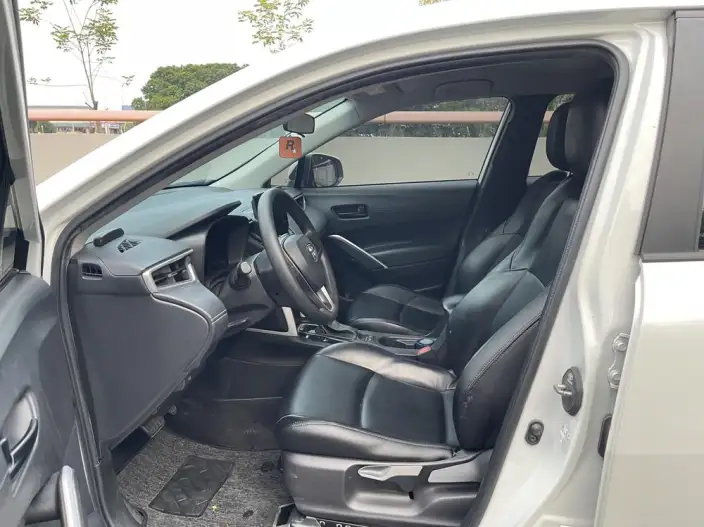 Frontlander 2023 Model 2.0L CVT Elite Edition – фото 10