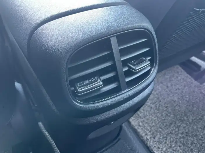Hyundai Ioniq 2023 Model 1.5L CVT LUX Premium Edition – фото 9
