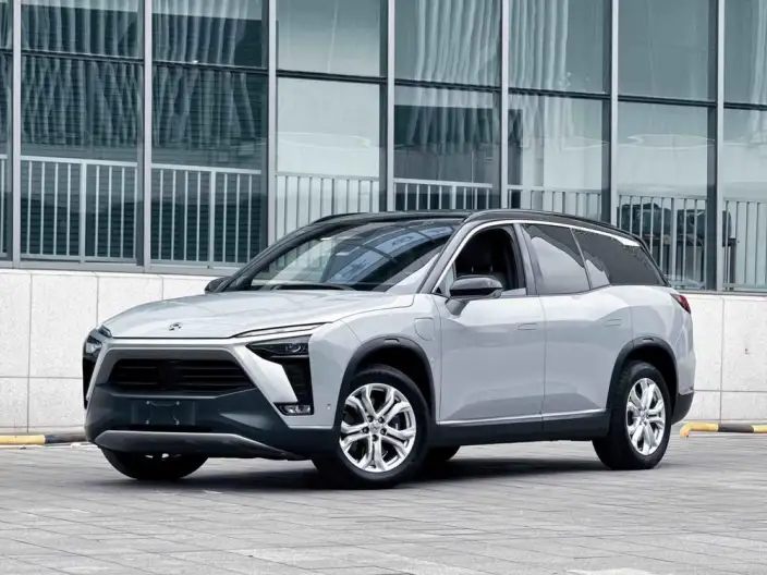 NIO ES8 2022 Model 450KM VII seat Edition – фото 1