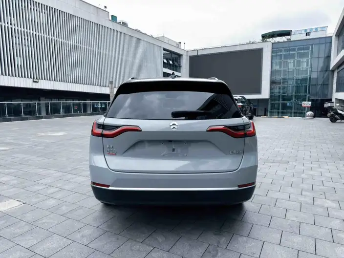 NIO ES8 2022 Model 450KM VII seat Edition – фото 6