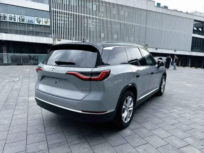 NIO ES8 2022 Model 450KM VII seat Edition – фото 7