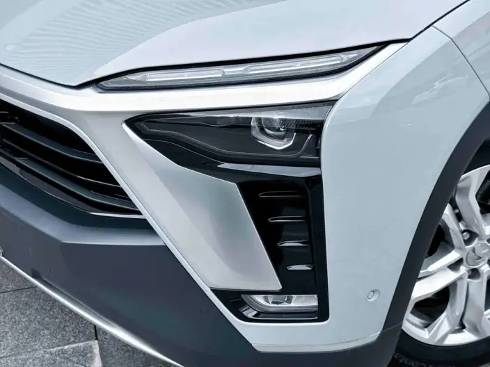 NIO ES8 2022 Model 450KM VII seat Edition – фото 8