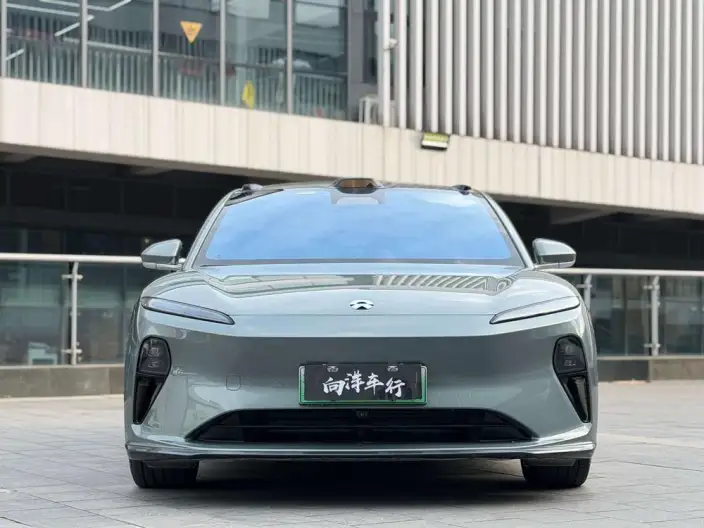 NIO ET5T 2023 Model 75kWh – фото 2