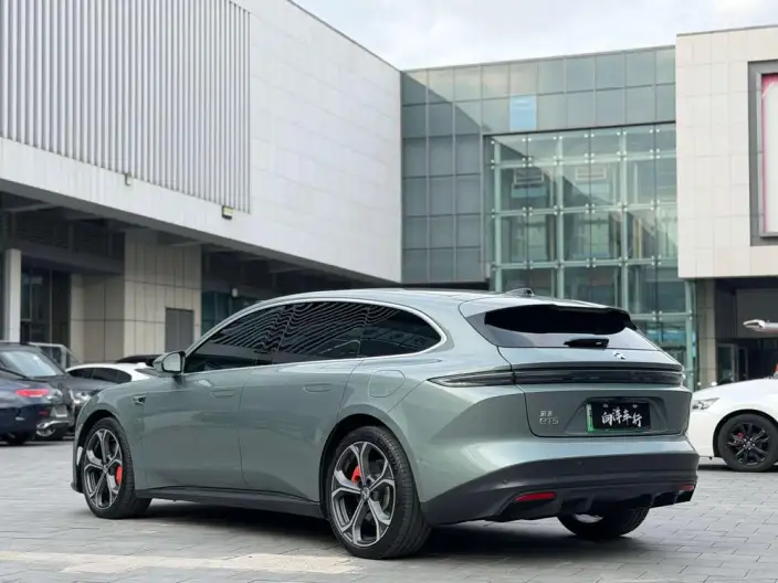 NIO ET5T 2023 Model 75kWh – фото 5