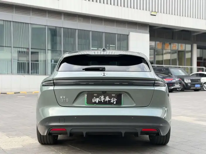 NIO ET5T 2023 Model 75kWh – фото 6