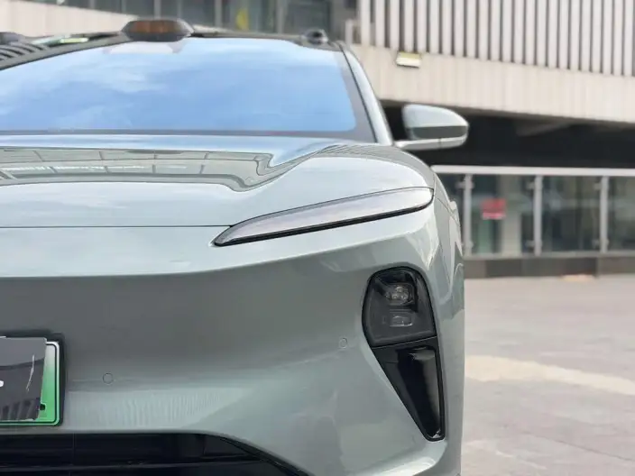 NIO ET5T 2023 Model 75kWh – фото 8