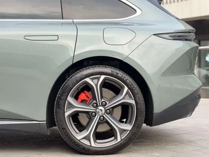 NIO ET5T 2023 Model 75kWh – фото 10