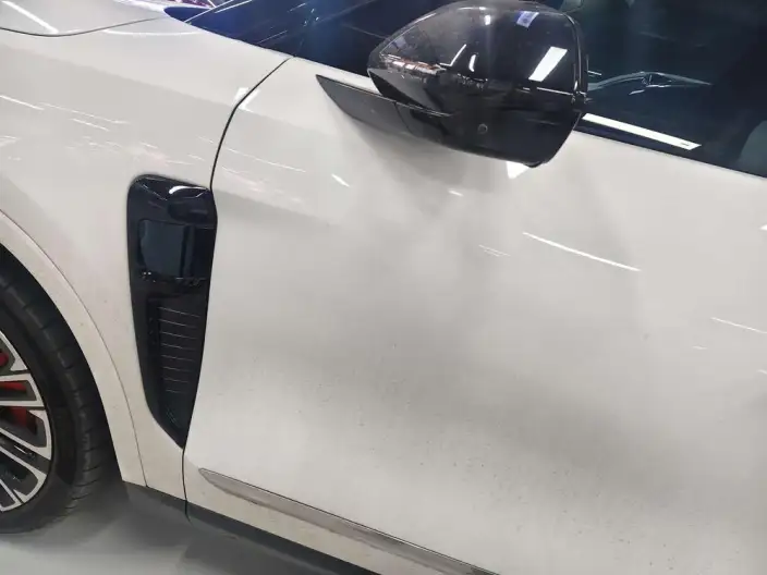 NIO ES8 2026 Model VI seat Executive Signature Edition – фото 9