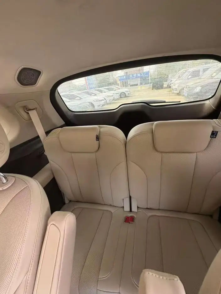 Aito M7 2024 Model Plus VI seat Rear Drive Edition – фото 10