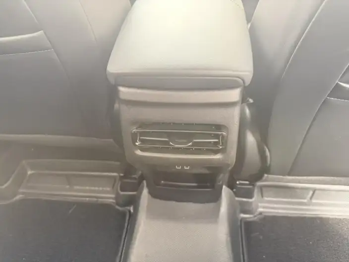Changan Auchan X5 PLUS 2023 Model 1.5T DCT Pilot Model – фото 6
