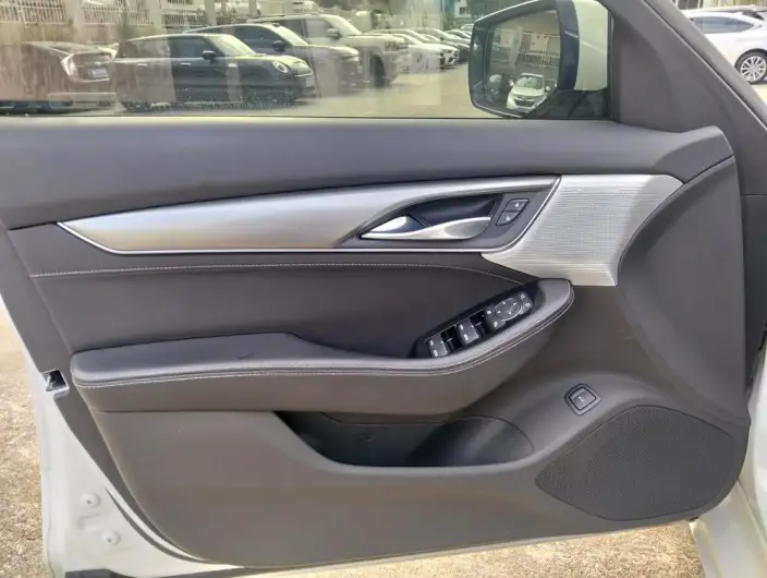 Cadillac CT5 2022 Model 28T Luxury Model – фото 9